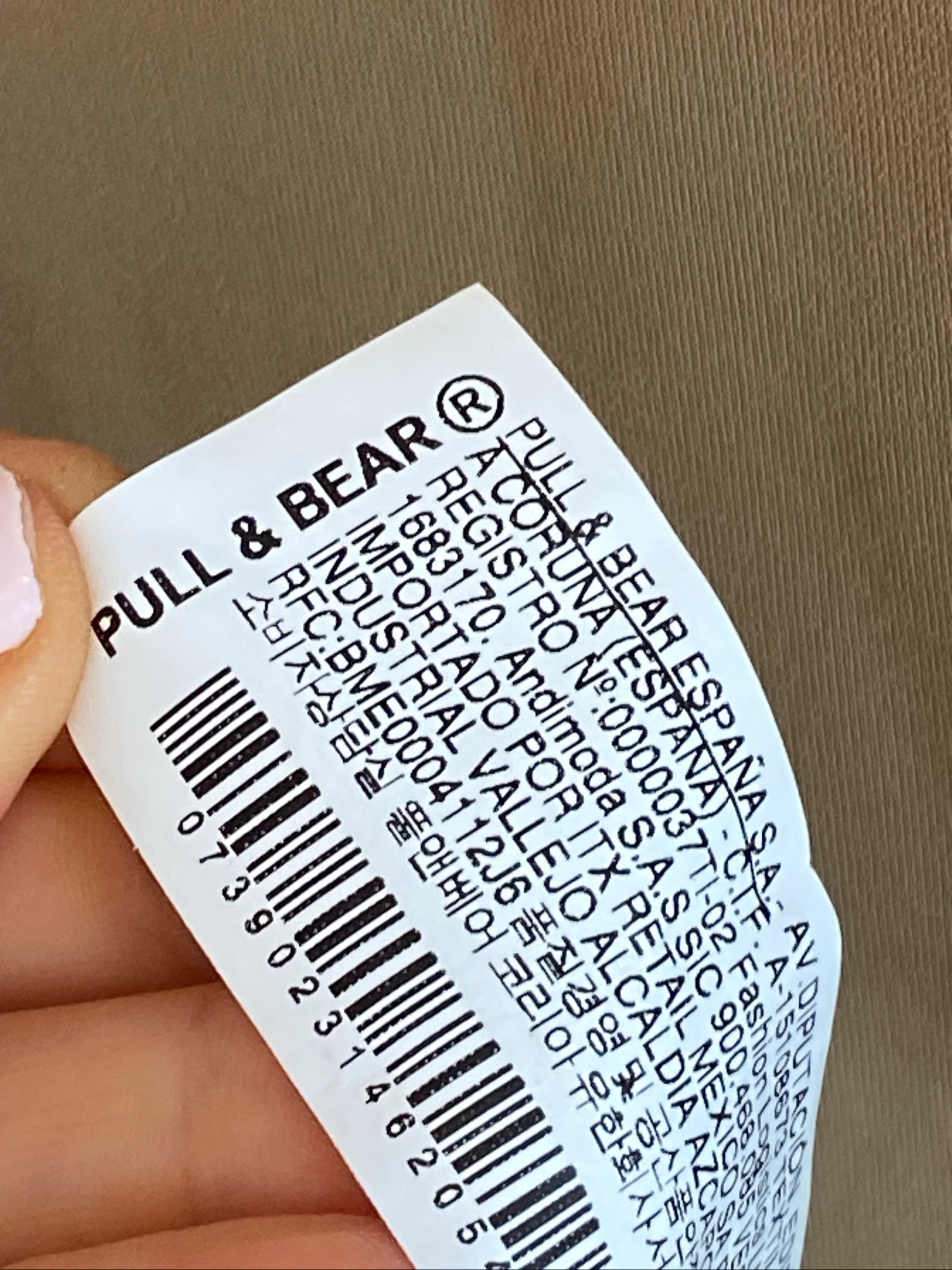 Bershka-jurk nieuw Maat XL – photo 6